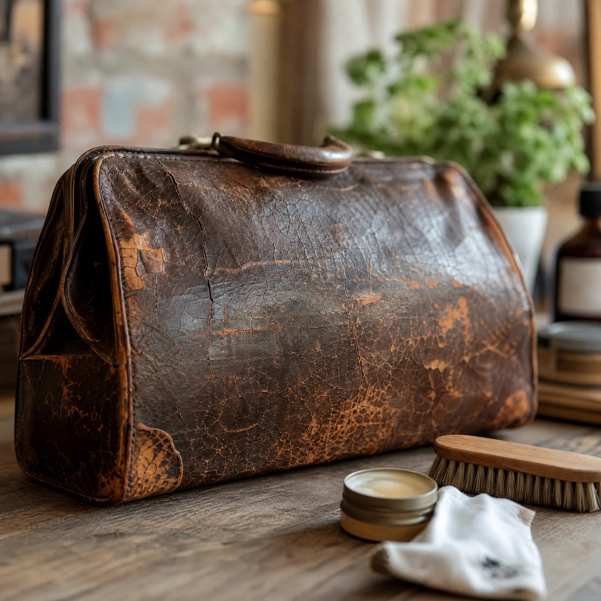 comment stopper l’effritement d’un sac et est ce possible