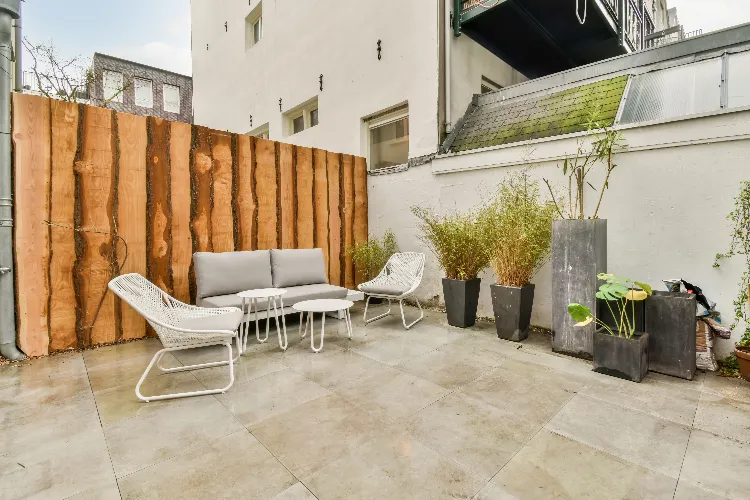 carrellage terrasse 2025