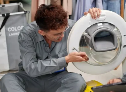 comment fonctionne l'assurance électroménager