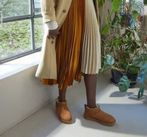comment nettoyer et entretenir ses ugg pour leur redonner l'éclat