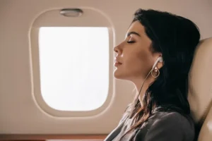 guide ultime pour surmonter la peur de l'avion