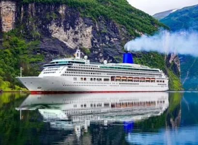 meilleures compagnies de croisière 2025 depuis france