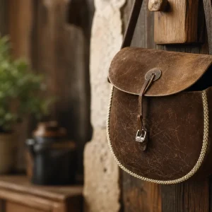 nos astuces pour réparer un sac qui s'effrite en cuir