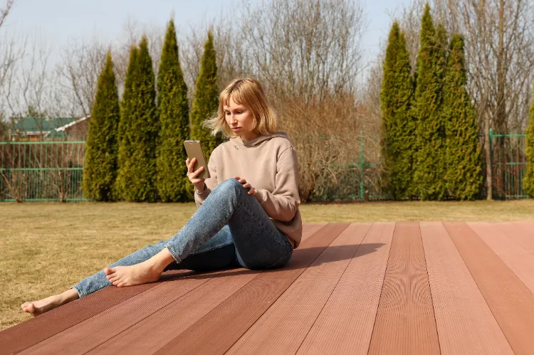 revêtement terrasse pas cher top 3 2025