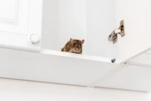 souris dans la maison 2025
