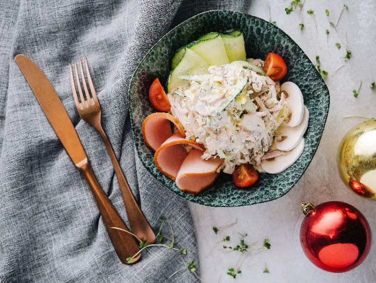 top 3 collation salée peu calorique 2025