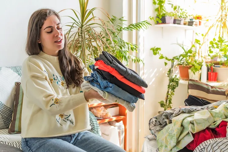 traiter tous les textiles en une session