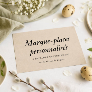 Joyeuses Pâques