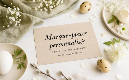 Joyeuses Pâques