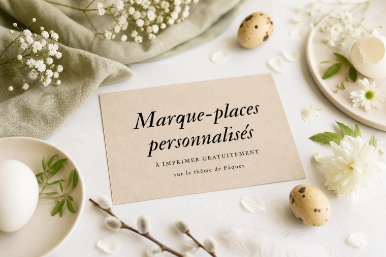 Joyeuses Pâques