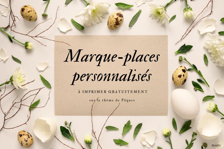 Joyeuses Pâques