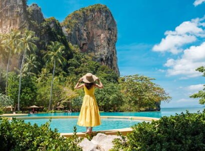 Quelle est la meilleure période pour aller en Thaïlande ?