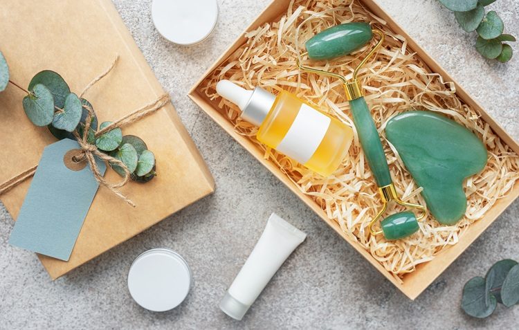 coffret beauté cadeau pour la fête des mères
