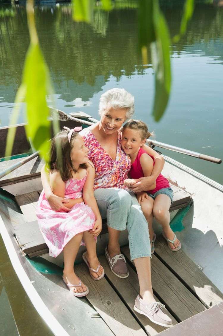 comment poser des limites lors du voyage avec les petits enfants
