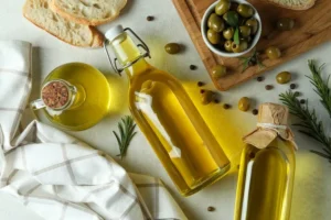 comment savoi si l'huile d'olive est périmée