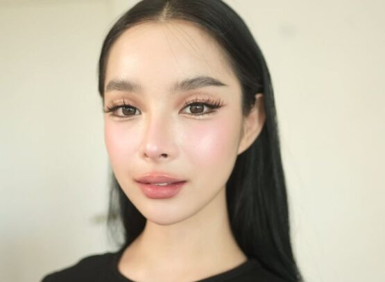 comment se maquiller comme une chinoise en adoptant le maquillage douyin tendance