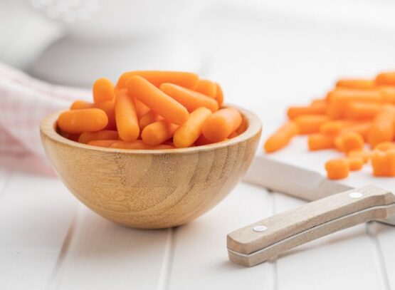 des astuces gourmandes pour préparer et consommer les mini carottes