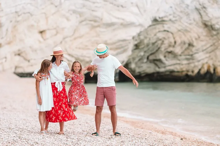des conseils pratiques pour partir en vacances l'esprit tranquille