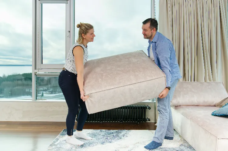donner votre vieux matelas 2025