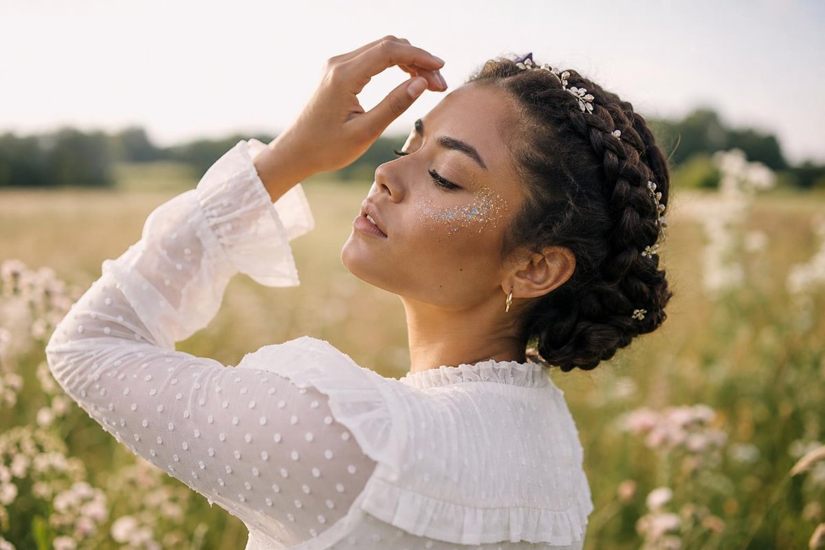 les tresses tendance 2025