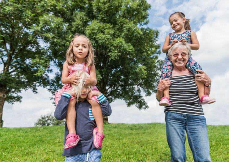 nos astuces pour planifier un voyage avec ses petits enfants