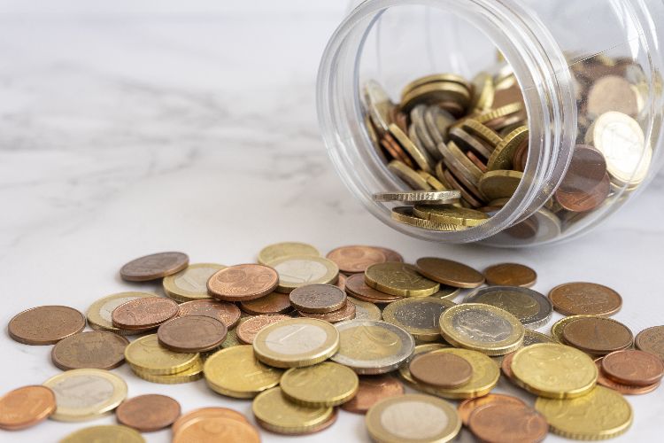 nos conseils et astuces pour transformer vos pièces en vrai capital
