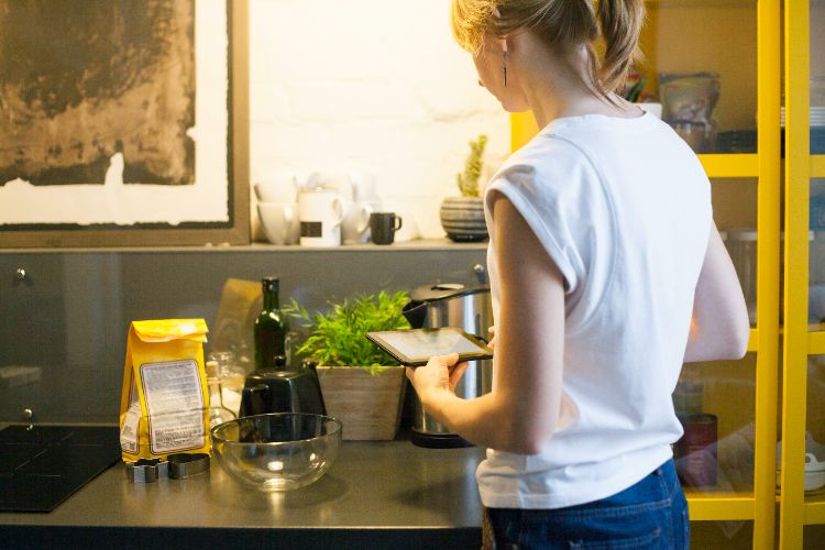que faire en cuisine avec de la balsamite