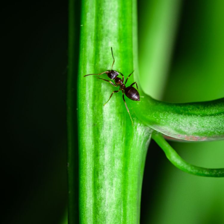 quels sont les dangers pour les plantations