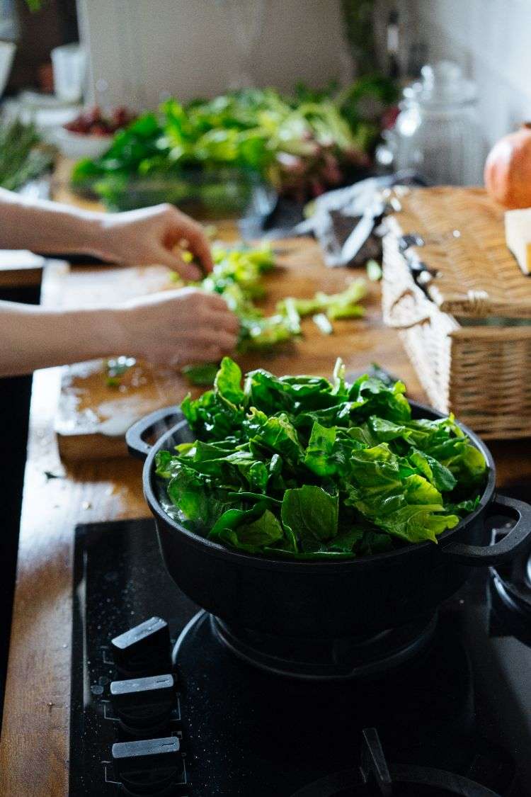 erreurs de cuisson à éviter