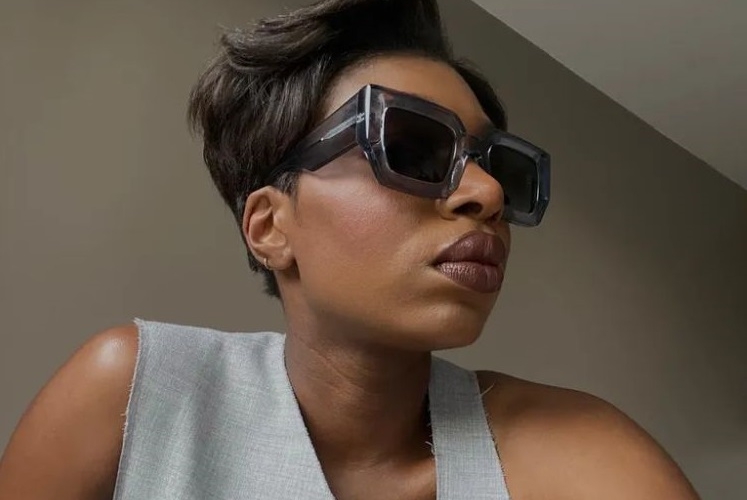 la coupe italian crop en version courte et glamour