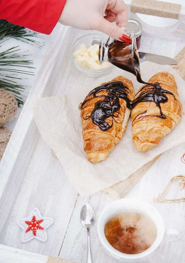 aliments à bannir au petit déjeuner