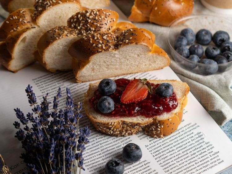 c'est quoi un petit déjeuner sain