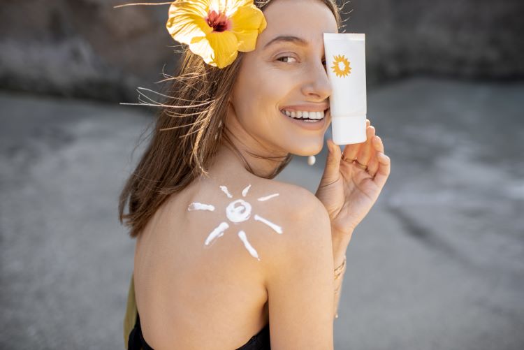 comment faire un sunscreen tattoo sans risque pour la peau
