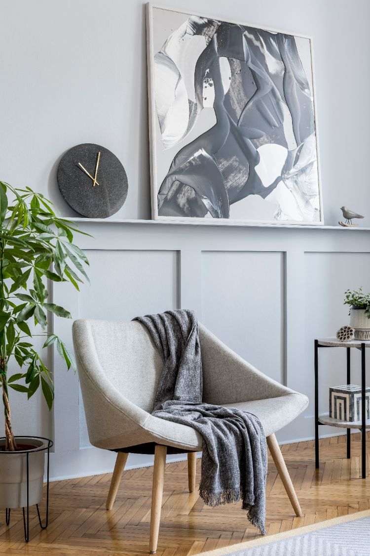 l'art de l'affiche française et son rôle dans la décoration intérieure