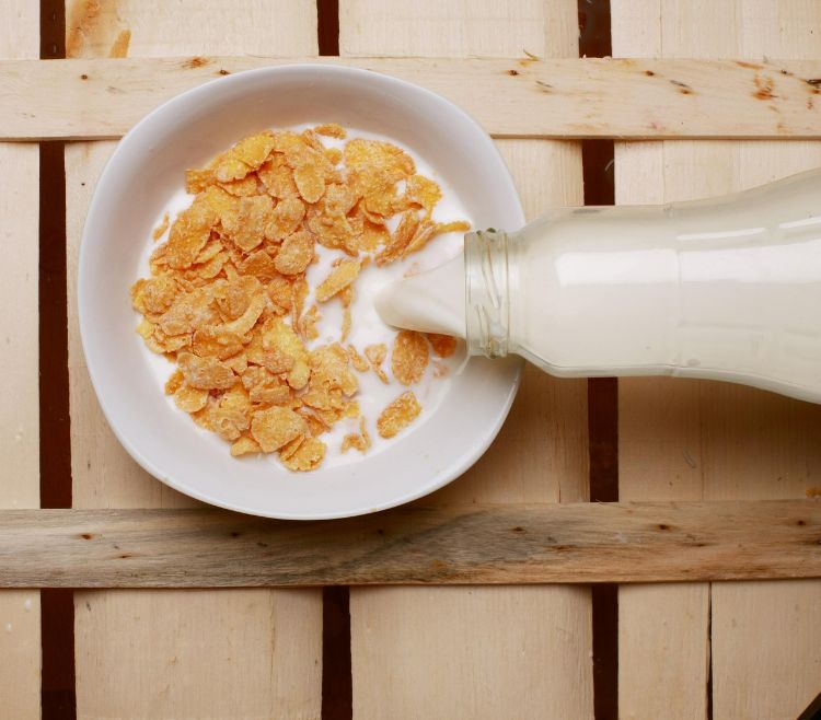 petit déjeuner à éviter pour le coeur