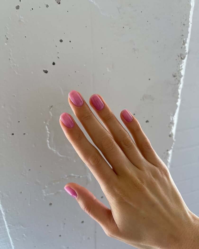 Lumineux, naturel et éclatant - LE nail art été 2025 est à oser