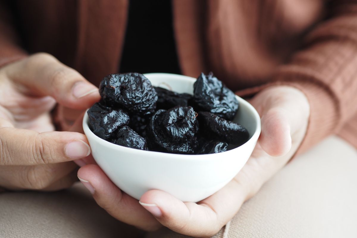 Nourrir sa densité osseuse avec des aliments ciblés