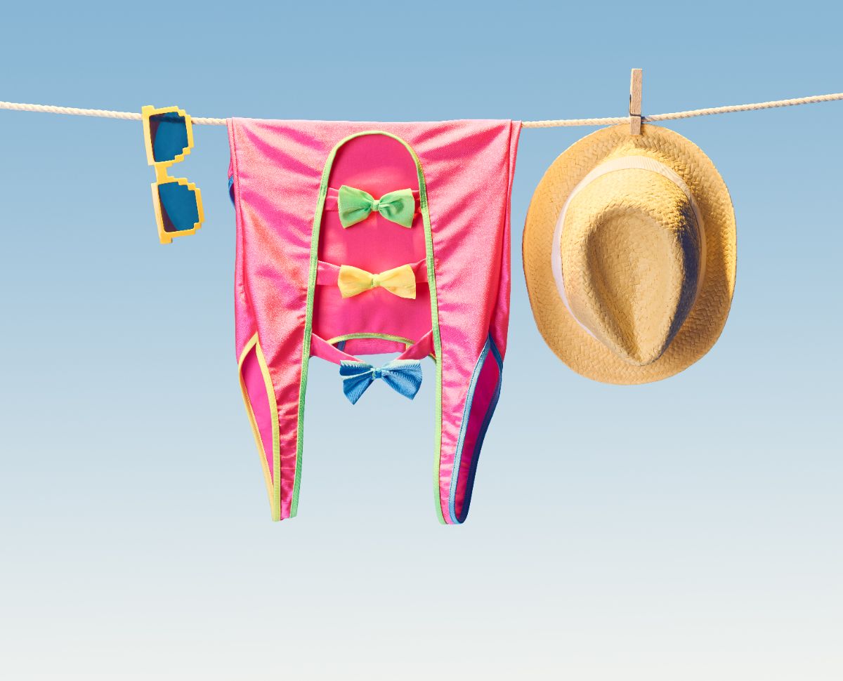 Que faire de votre maillot mouillé après utilisation