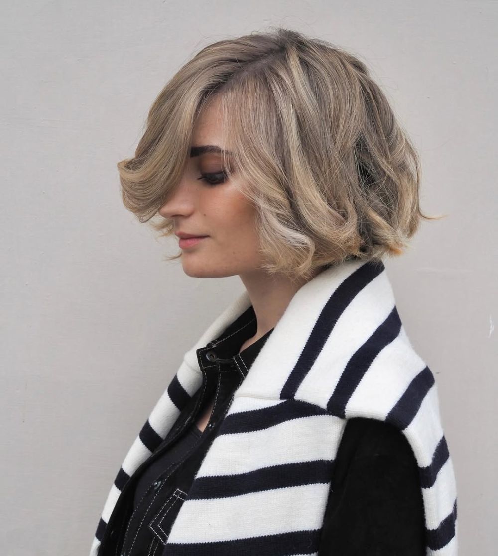 astuces expert pour réussir la coiffure curved bob