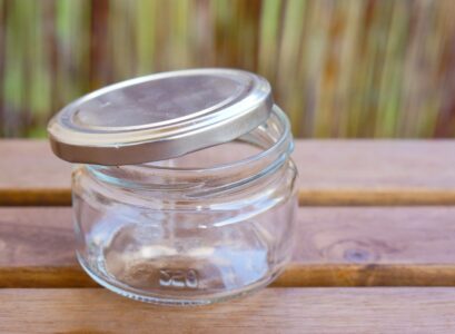 comment recycler des couvercles de bocaux