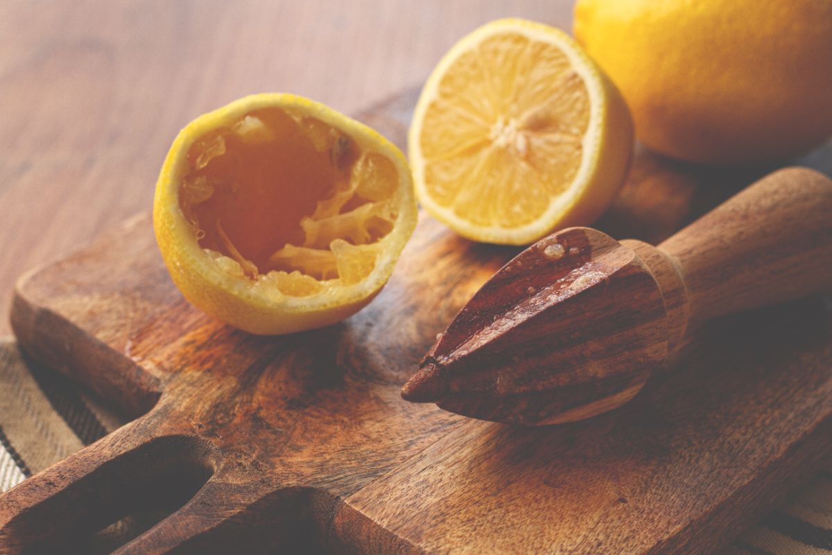 comment réutiliser les peaux de citron - des astuces pratiques à tester immédiatement