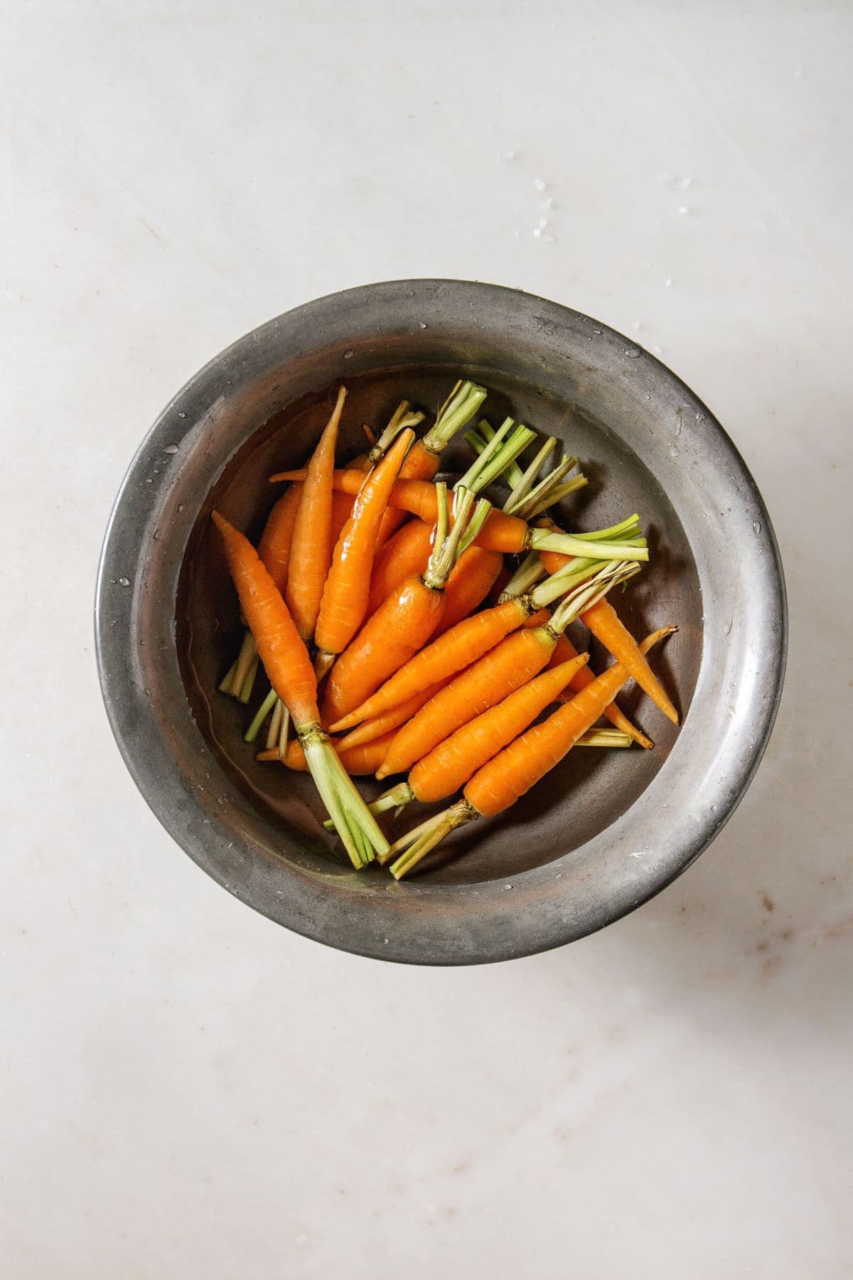 conseils des maraîchers expérimentés pour éviter les carottes petites et fines