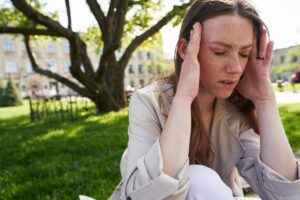effets de la météo sur les migraines, explications et solutions