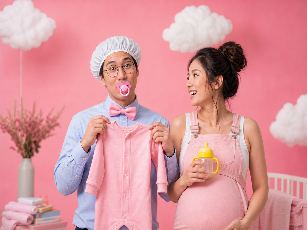 est ce que le calendrier chinois de grossesse est juste comment faire les calculs 