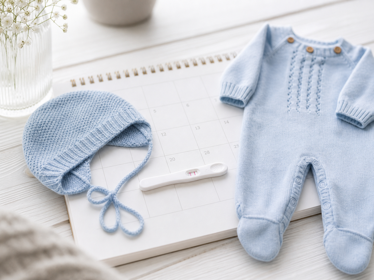 comment prédire le sexe de son bébé 
