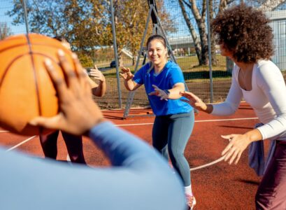 faire du sport uniquement le week-end