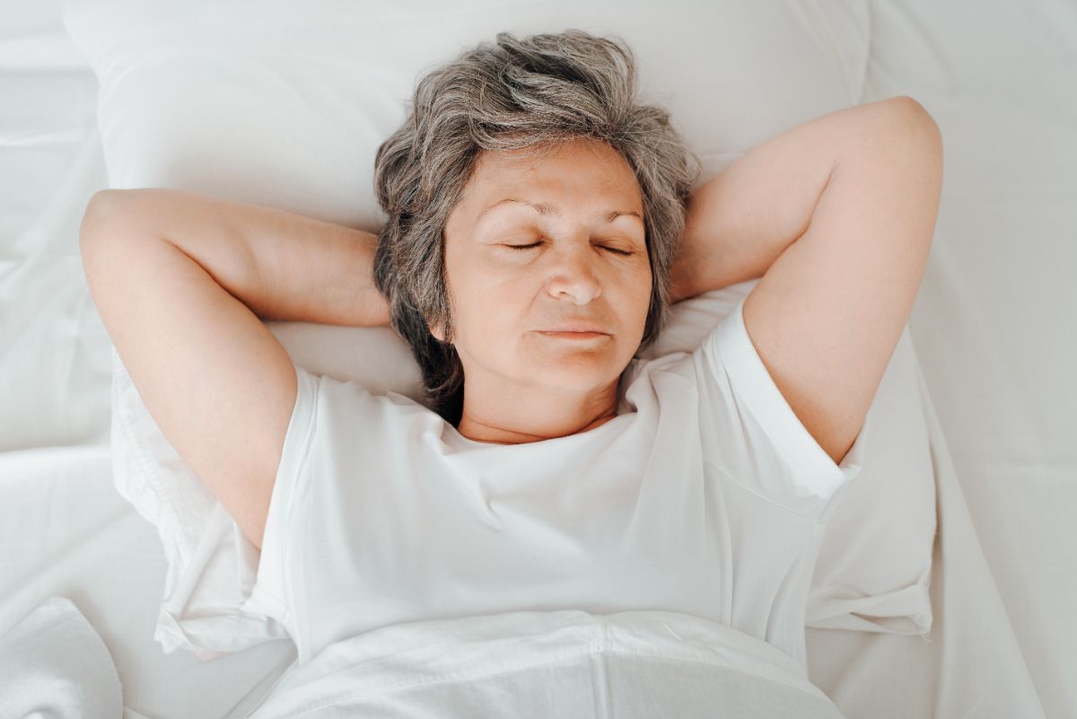 le sommeil de qualité est essentiel pour avoir une bonne santé à tout âge