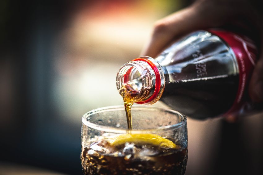 les boissons à éviter en cas de vessie sensible