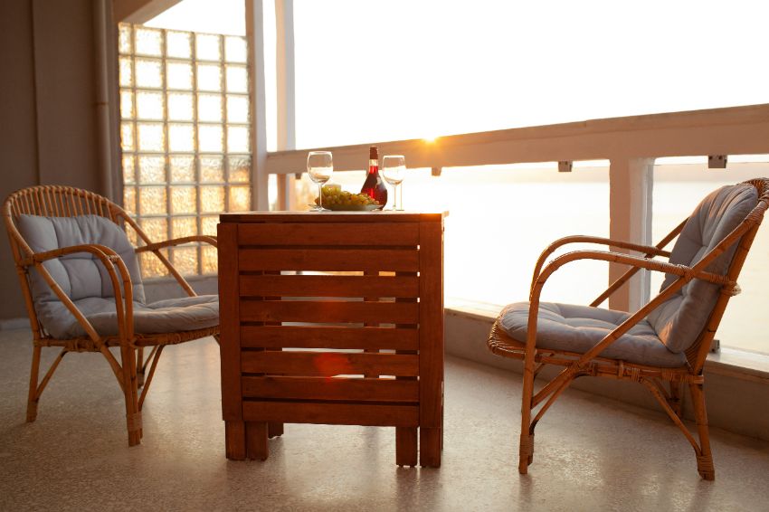 objets maison à ne pas laisser au soleil direct