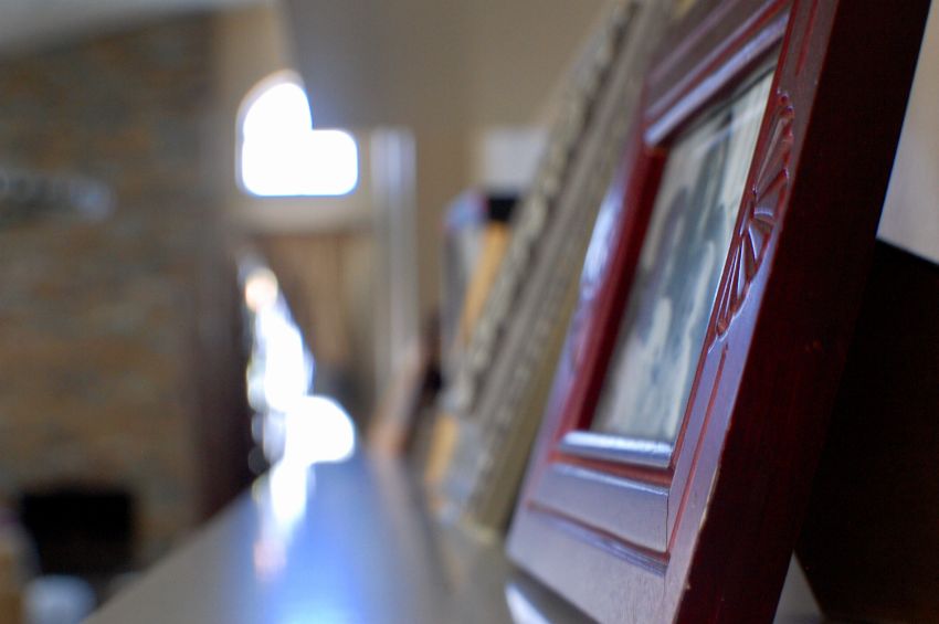 protéger les cadres et peintures des rayons UV